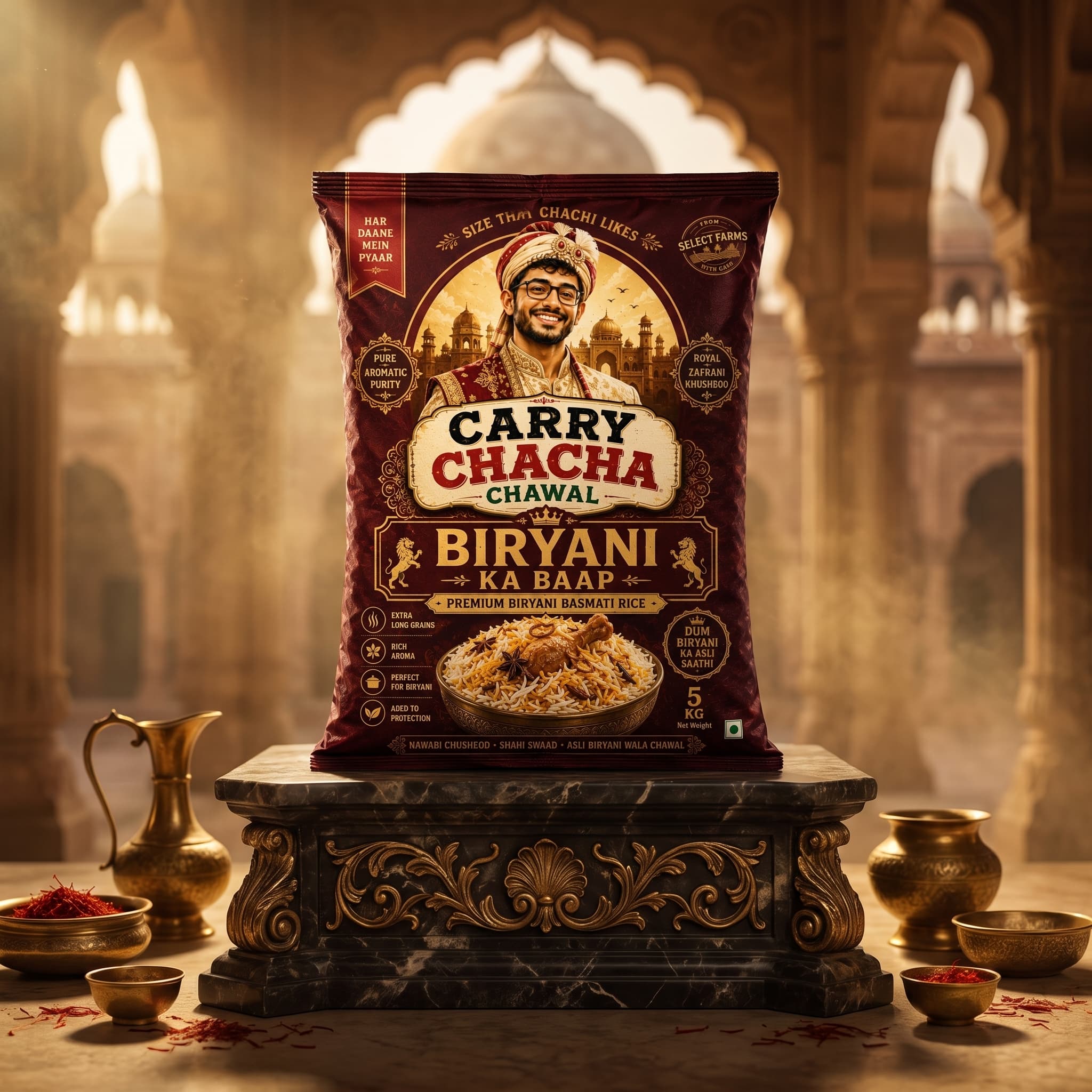 Biriyani Ka Baap Gallery Image 4