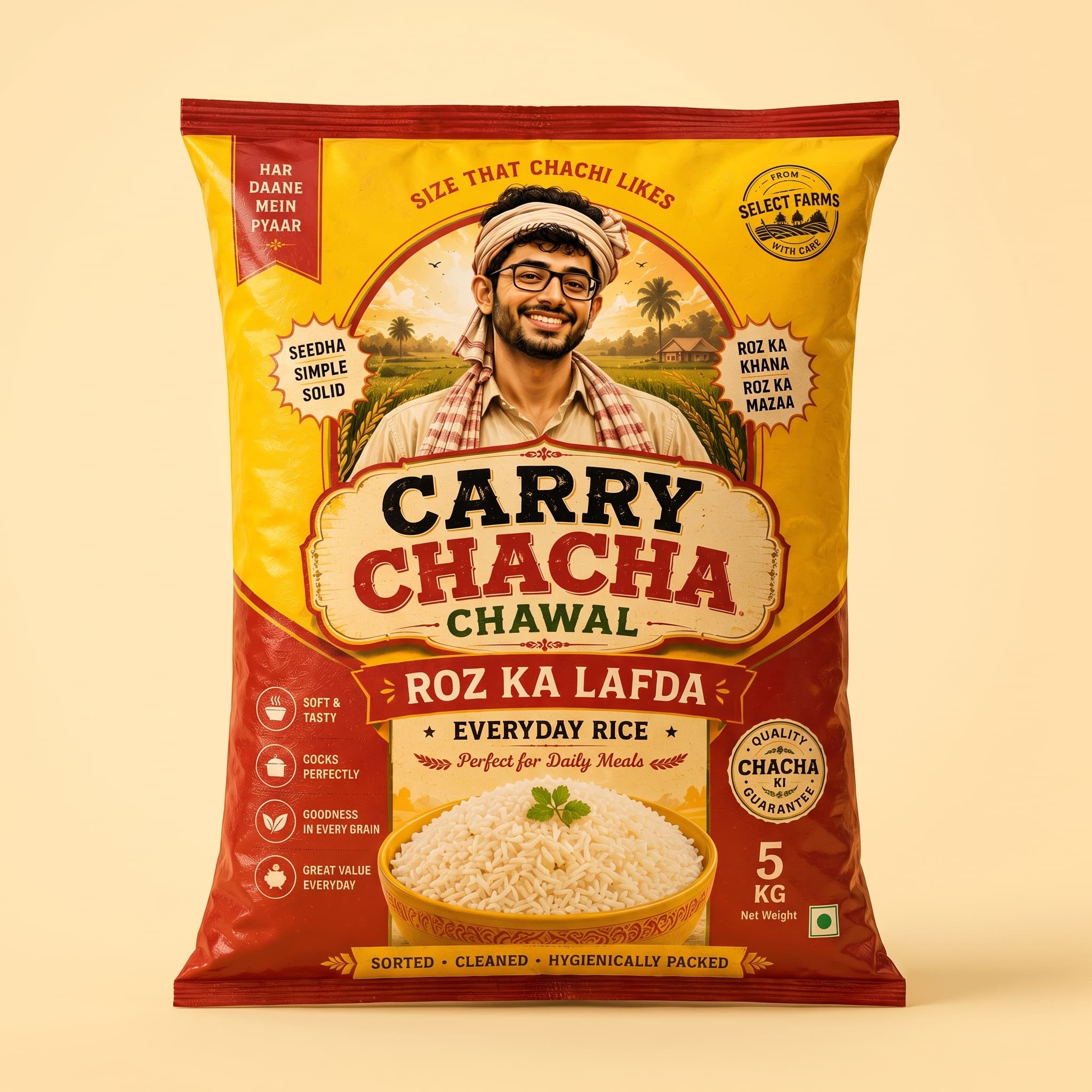 Roz ka Lafda Gallery Image 2