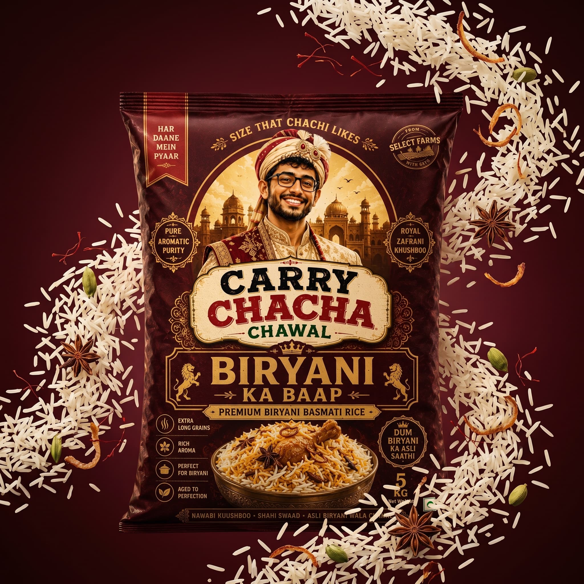 Biriyani Ka Baap Gallery Image 5