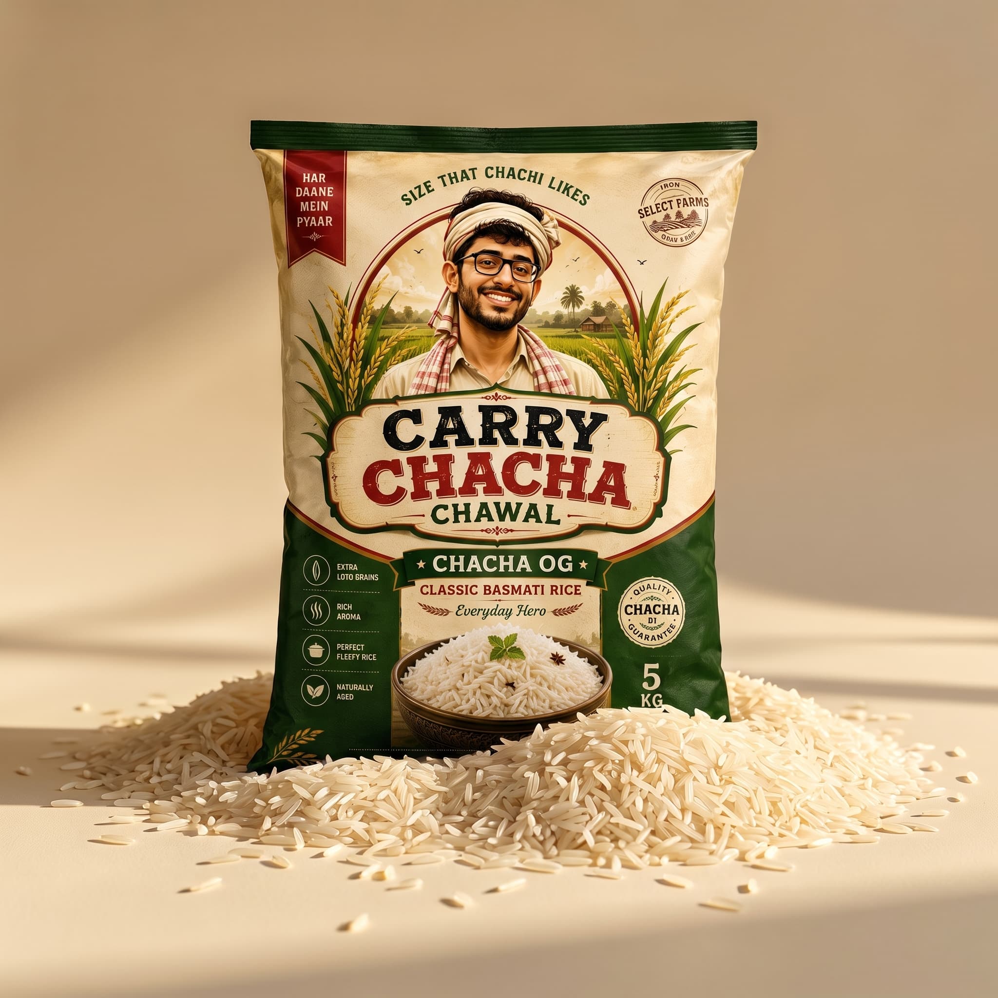 Chacha OG Gallery Image 4